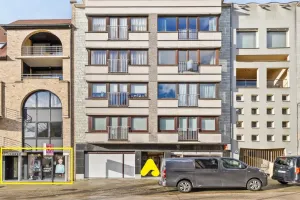 Huis Te Koop De Panne