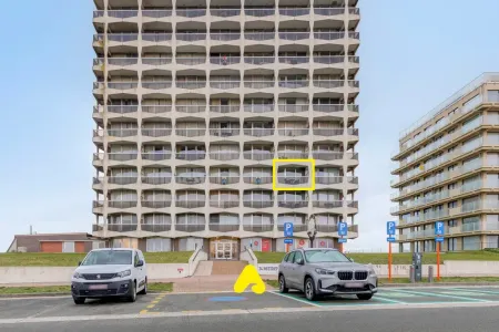 Appartement Te Koop De Panne