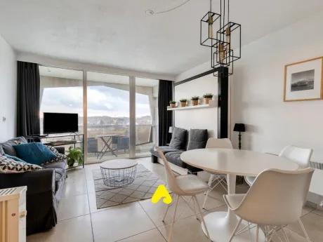 Appartement in De Panne - Dynastielaan 34 304, 8660 - foto 2