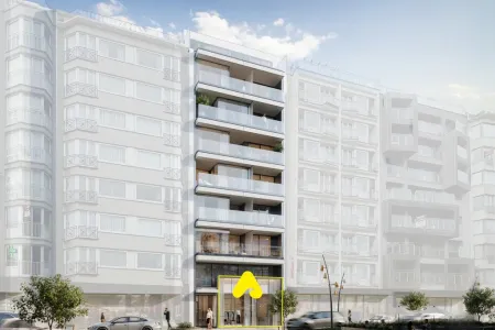 Grond Te Huur De Panne