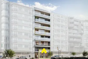 Appartement Te Huur De Panne