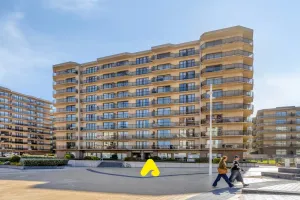 Appartement Te Koop De Panne