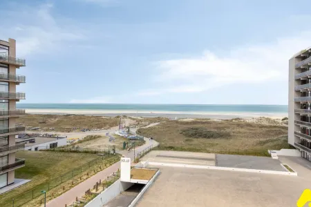 Appartement Te Koop De Panne