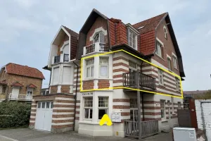 Huis Te Huur De Panne