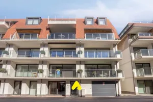 Appartement Te Koop Middelkerke