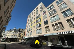 Appartement Te Huur De Panne