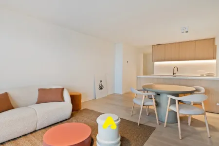 Appartement Te Koop De Panne