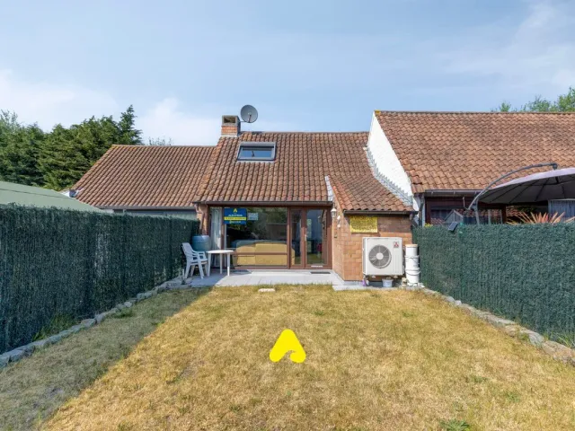 Huis in De Panne - Veurnestraat 175 15, 8660