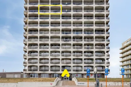 Appartement Te Koop De Panne
