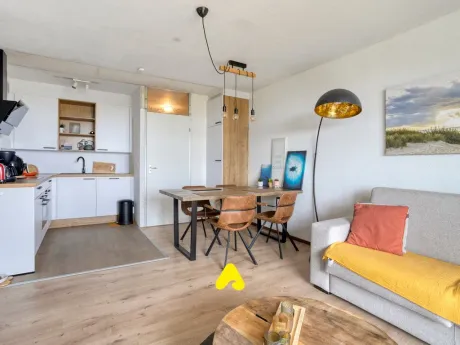 Appartement in De Panne - Dynastielaan 34 907, 8660 - foto 2