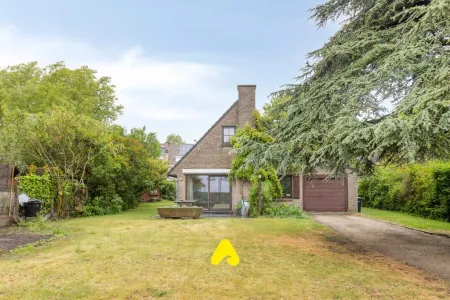 Huis Te Koop De Panne