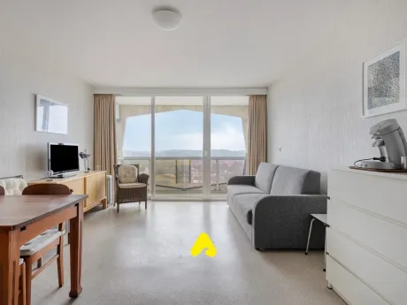 Appartement in De Panne - Dynastielaan 34 906, 8660 - foto 3