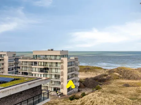 Appartement in De Panne - Dynastielaan 42 611, 8660 - foto 3