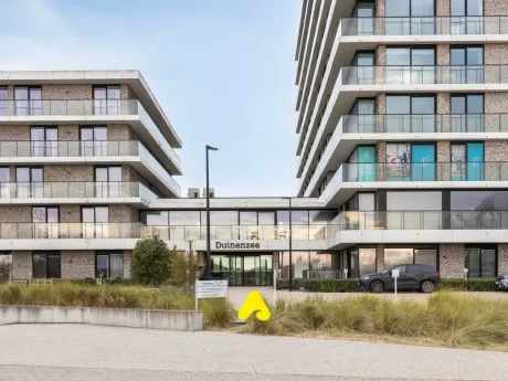 Appartement in De Panne - Dynastielaan 42 611, 8660 - foto 4