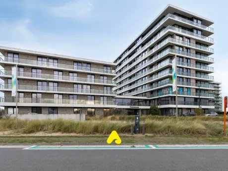 Appartement in De Panne - Dynastielaan 42 611, 8660 - foto 5