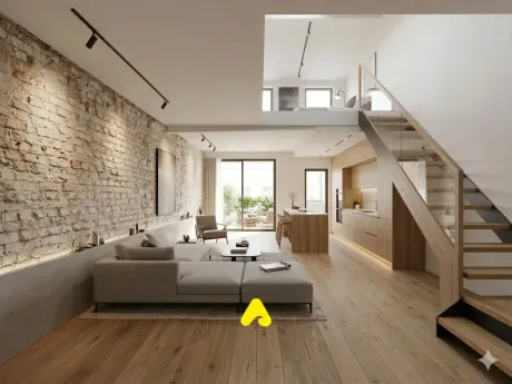 Huis in De Panne - Verenigingstraat 5 0201, 8660 - foto 3