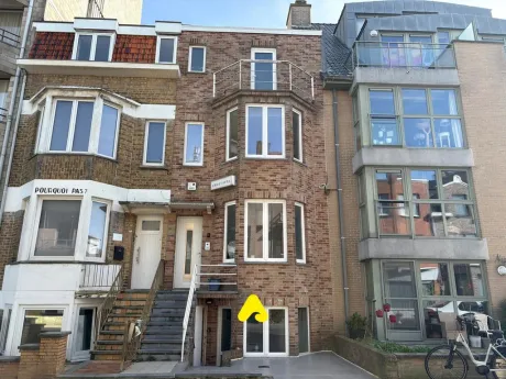 Huis in De Panne - Verenigingstraat 5 0201, 8660 - foto 4