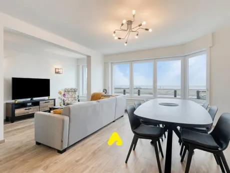 Appartement in De Panne - Zeedijk 41 G001, 8660 - foto 4
