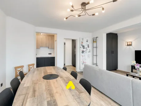 Appartement in De Panne - Zeedijk 41 G001, 8660 - foto 5