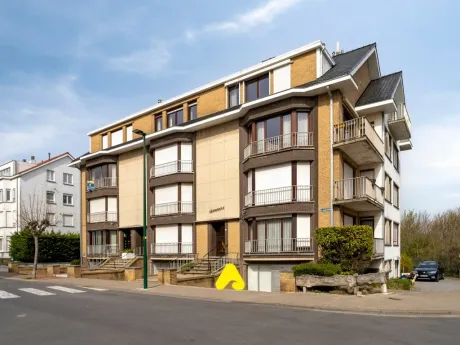 Appartement in De Panne - W. Vandermeerenlaan 4 301, 8660 - foto 3