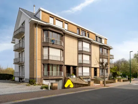 Appartement in De Panne - W. Vandermeerenlaan 4 301, 8660 - foto 4