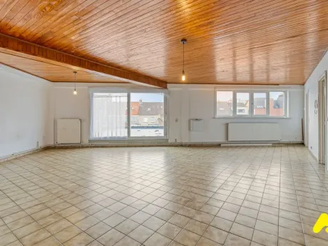 Appartement in De Panne - Zeelaan 26 0102, 8660 - foto 4