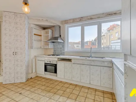 Appartement in De Panne - Zeelaan 26 0102, 8660 - foto 5