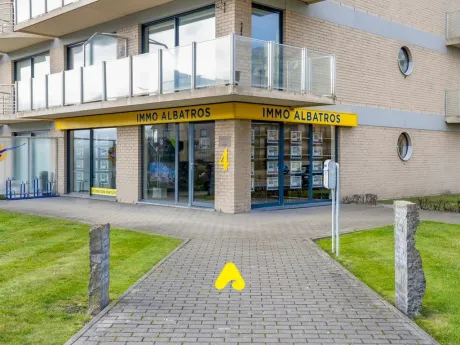 Appartement in De Panne - Dynastielaan 4, 8660 - foto 3
