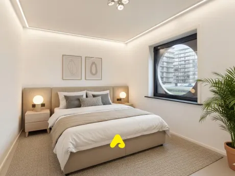 Appartement in De Panne - Dynastielaan 4, 8660 - foto 5