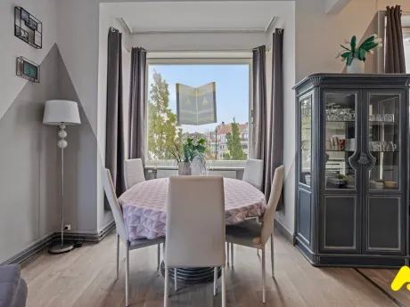 Huis in De Panne - Prins Albertlaan 31, 8660 - foto 5