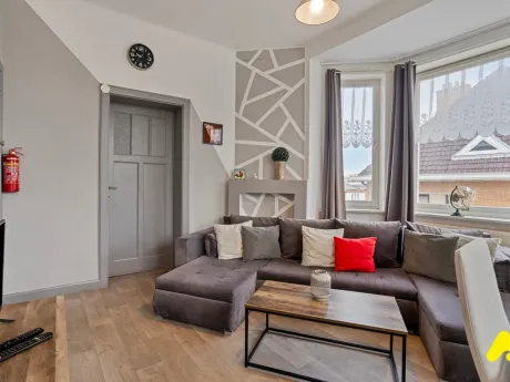 Huis in De Panne - Prins Albertlaan 31, 8660 - foto 6