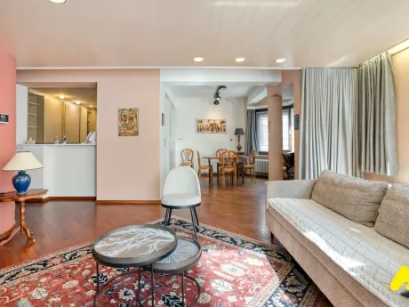 Appartement in De Panne - Konijnenweg 2, 8660 - foto 4