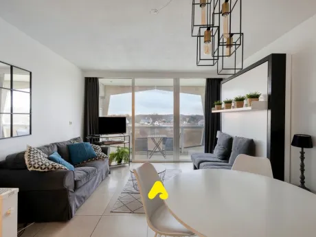 Appartement in De Panne - Dynastielaan 34 304, 8660 - foto 3