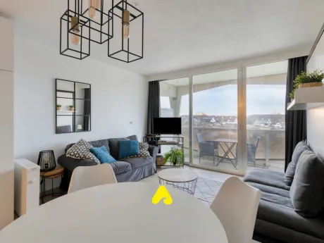 Appartement in De Panne - Dynastielaan 34 304, 8660 - foto 4