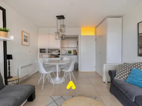 Appartement in De Panne - Dynastielaan 34 304, 8660 - foto 5
