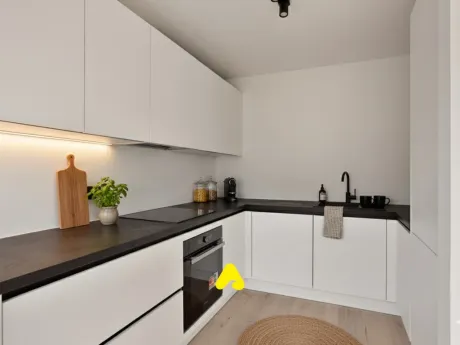 Huis in De Panne - Duinkerkelaan 52 101, 8660 - foto 3
