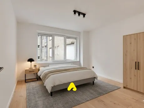 Huis in De Panne - Duinkerkelaan 52 101, 8660 - foto 4