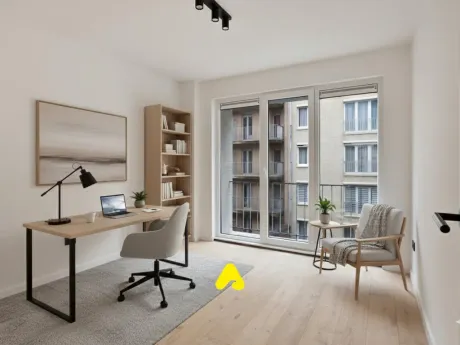 Huis in De Panne - Duinkerkelaan 52 101, 8660 - foto 5