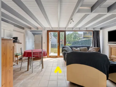Huis in De Panne - Veurnestraat 175 15, 8660 - foto 3