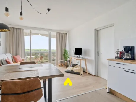 Appartement in De Panne - Dynastielaan 34 907, 8660 - foto 5