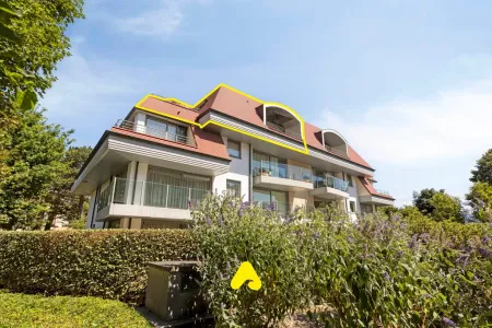 Appartement Gearchiveerd De Panne