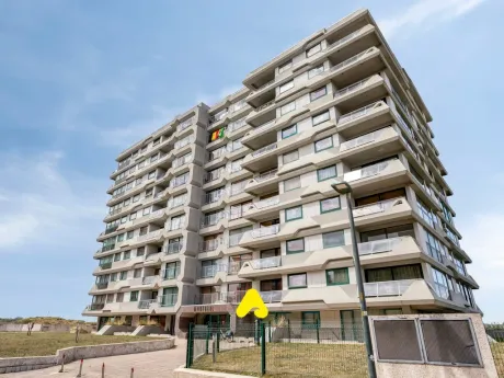 Appartement in De Panne - Hendrik Consciencelaan 10 901, 8660 - foto 2