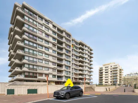 Appartement in De Panne - Hendrik Consciencelaan 10 901, 8660 - foto 3