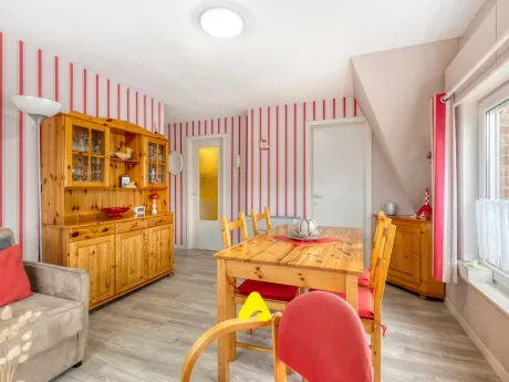 Appartement in De Panne - Julien Demolderlaan 40 202, 8660 - foto 2