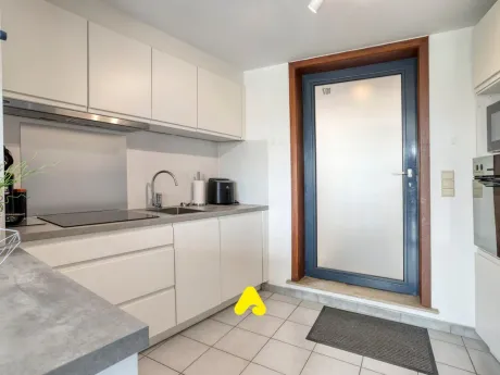 Appartement in De Panne - Dynastielaan 4 0107, 8660 - foto 5
