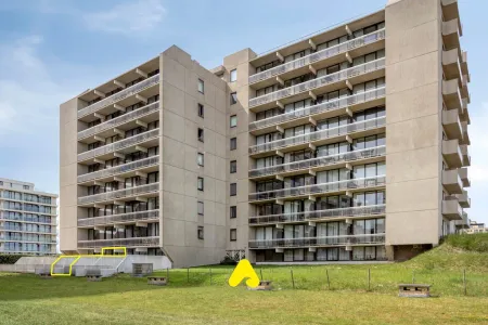 Appartement Gearchiveerd De Panne