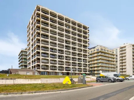 Appartement in De Panne - Dynastielaan 34 G001, 8660 - foto 2