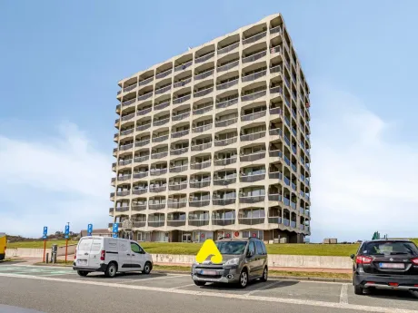 Appartement in De Panne - Dynastielaan 34 G001, 8660 - foto 3