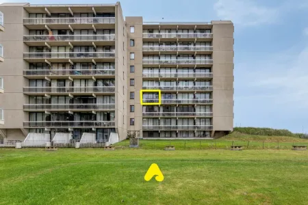 Appartement Gearchiveerd De Panne