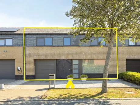 Huis in Nieuwpoort - Dudenhofenlaan 90, 8620 - foto 3